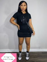 Load image into Gallery viewer, The “Pretty Solid” Dress
