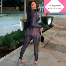 Load image into Gallery viewer, The&quot;Glo Girl&quot; Pants Set
